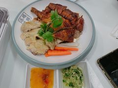 -添星码头茶餐厅(松坪山店)