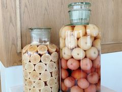 -沈阳君悦酒店·意坊意大利餐厅