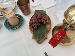 -龟兹KUCINA·新疆菜(前滩L+PLAZA店)