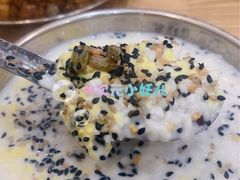-白翔甜食店