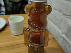 -王慧洁开口虾水饺·地道东北菜(银泰城店)