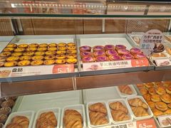 -東更道点心行(文化东路店)