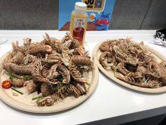 -盒马鲜生(宝地店)