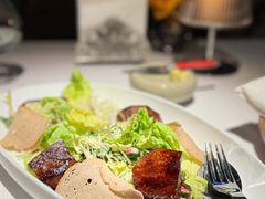 -弗兰克牛排西餐厅Ribone steak house(柠檬花园店)