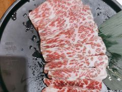 -牛小喜黑牛烤肉料理(霸州店)