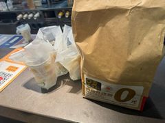 -麦当劳(文武路店)