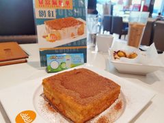 -龙记·香港茶餐厅(海上世界店)