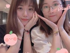 -港丽餐厅(高德置地店)