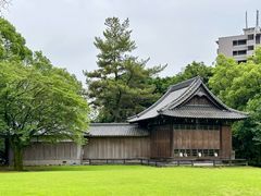 -水前寺成趣园