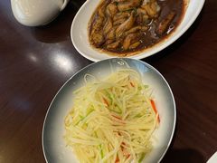 -舟山希尔顿酒店