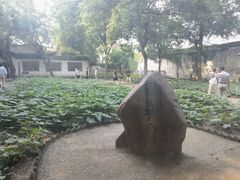 -绍兴鲁迅故里·沈园景区