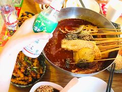 -付小姐在成都(川沙店)