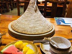 -滇香肴·云南菜蒸汽石锅鱼(云南北路店)