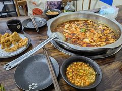 -川渔居—鱼火锅(八方汇店)