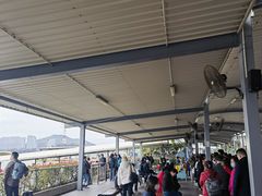 -厦门邮轮中心厦鼓码头(轮渡站)
