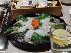 -海底捞火锅(金融街万达店)