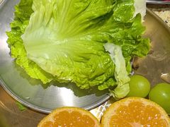 -姜胖胖无限自助烤肉(凯德天府店)