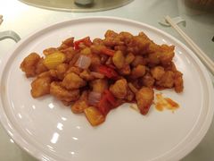 -禾珍珠家常小馆(河南博物院店)