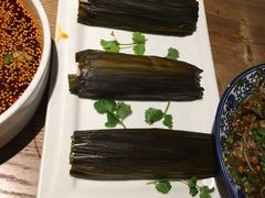 -辛香汇·现炒川菜(武进吾悦店)