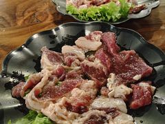 -大壮家原味烤肉(兴华北街店)