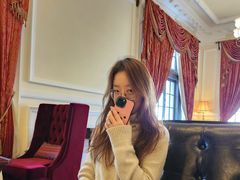 -Salon de Ville浦江汇(上海外滩华尔道夫酒店店)