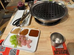 -霸腹烤肉(厦门柚子番店)