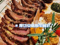 -卡朋西餐(宝安大仟里店)