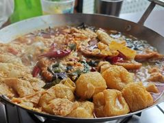 -小螺大作·螺蛳粉火锅(林和西店)