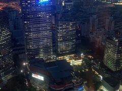 -上海龙之梦万丽酒店