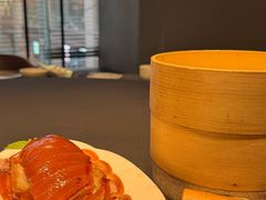 -北京老铺烤鸭(老城根店)