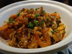 -楚太子  中餐&烧烤(武大店)