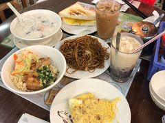 -兰芳园(上环店)