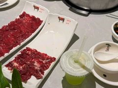 -俏牛哥鲜牛肉牛肆馆(重庆天地店)