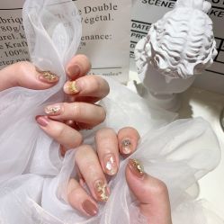 -米小兔美甲美睫