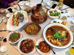 -1918中餐厅(衡山路店)