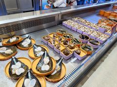 -海底捞大排档火锅(打浦路店)