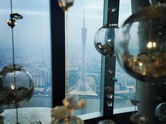 -广州四季酒店·佰鲜汇·现代法餐