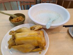 -贞味盐焗鸡(老城店)