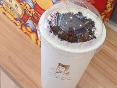 -沪上阿姨·精选茶饮(万新村店)