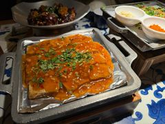 -绿茶餐厅(领展购物广场·中关村店)
