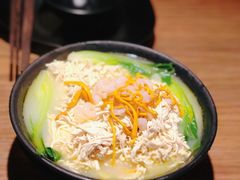 -扬州狮子楼·非遗淮扬菜(东关街店)