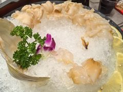 -金太阳海鲜烧烤·本地人餐厅(星海公园店)