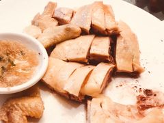 -衡山汇·高级粤菜(霄云路店)
