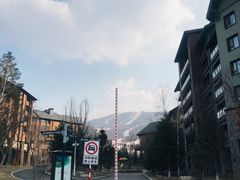 -中旅松花湖滑雪场