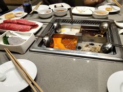 -海底捞火锅(雄峰城店)