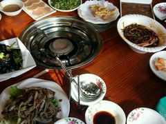 -王婆大虾(五道口店)
