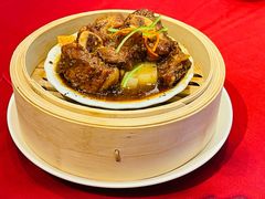 黑椒牛仔骨-北园酒家(小北路店)