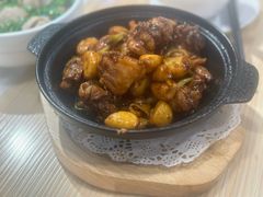 -台北楚楚园馅饼粥(虹桥南丰城店)