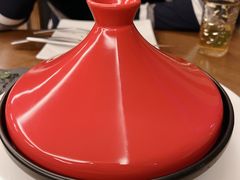 -Tajine Moroccan塔金摩洛哥中东餐厅