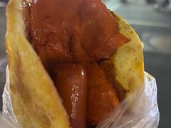 -张记灌饼(丰富路店)